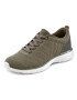 LASCANA Sneaker low oliv - Pled.ro