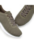 LASCANA Sneaker low oliv - Pled.ro