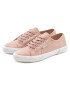 LASCANA Sneaker low rosé - Pled.ro