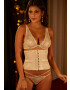 LASCANA Corsete auriu - Pled.ro