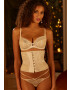 LASCANA Corsete auriu - Pled.ro