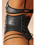 LASCANA Corsete negru - Pled.ro