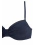 LASCANA Sutien costum de baie bleumarin - Pled.ro