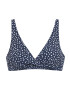 LASCANA Sutien costum de baie bleumarin - Pled.ro