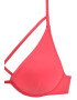 LASCANA Sutien costum de baie corai - Pled.ro