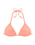 LASCANA Sutien costum de baie corai - Pled.ro