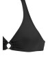 LASCANA Sutien costum de baie negru - Pled.ro