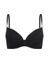 LASCANA Sutien costum de baie negru - Pled.ro