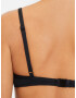 LASCANA Sutien costum de baie negru - Pled.ro