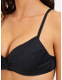 LASCANA Sutien costum de baie negru - Pled.ro