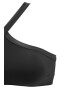 LASCANA Sutien costum de baie negru - Pled.ro