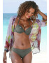 LASCANA Sutien costum de baie oliv - Pled.ro