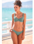 LASCANA Sutien costum de baie oliv - Pled.ro