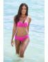 LASCANA Sutien costum de baie 'Sofia' roz - Pled.ro