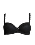 LASCANA Sutien negru - Pled.ro