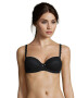 LASCANA Sutien negru - Pled.ro