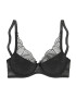 LASCANA Sutien negru - Pled.ro