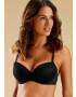 LASCANA Sutien negru - Pled.ro