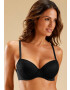 LASCANA Sutien negru - Pled.ro