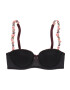 LASCANA Sutien negru - Pled.ro