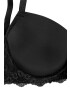 LASCANA Sutien negru - Pled.ro