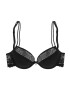 LASCANA Sutien negru - Pled.ro