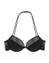 LASCANA Sutien negru - Pled.ro