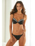 LASCANA Sutien negru - Pled.ro