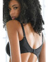 LASCANA Sutien negru - Pled.ro