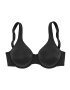 LASCANA Sutien negru - Pled.ro