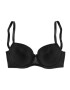 LASCANA Sutien negru - Pled.ro