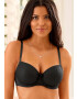 LASCANA Sutien negru - Pled.ro