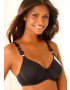 LASCANA Sutien negru - Pled.ro