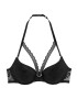 LASCANA Sutien negru - Pled.ro