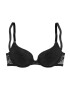 LASCANA Sutien negru - Pled.ro