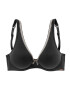 LASCANA Sutien negru - Pled.ro