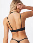 LASCANA Sutien negru - Pled.ro