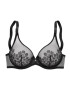 LASCANA Sutien negru - Pled.ro