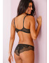 LASCANA Sutien negru - Pled.ro