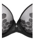 LASCANA Sutien negru - Pled.ro