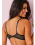 LASCANA Sutien negru - Pled.ro