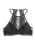 LASCANA Sutien negru - Pled.ro