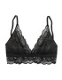 LASCANA Sutien negru - Pled.ro