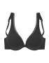 LASCANA Sutien negru - Pled.ro