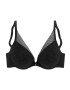 LASCANA Sutien negru - Pled.ro