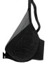 LASCANA Sutien negru - Pled.ro