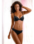 LASCANA Sutien negru - Pled.ro