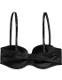 LASCANA Sutien negru - Pled.ro