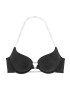 LASCANA Sutien negru - Pled.ro