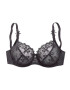 LASCANA Sutien negru - Pled.ro